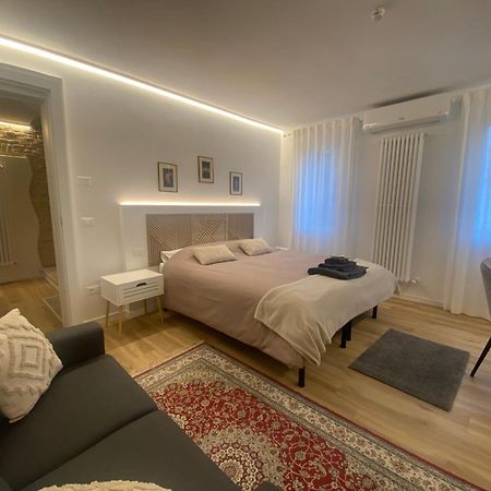 Апартаменти Magnolia 41 Possagno Екстер'єр фото